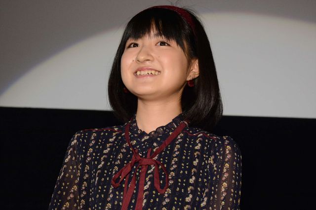 『若おかみは小学生！』小林星蘭&三間雅文（音響監督）スペシャルトークショー（5枚目）