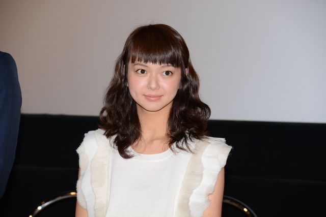 向井理＆広末涼子登場！「永遠の0」会見フォトギャラリー（4枚目）