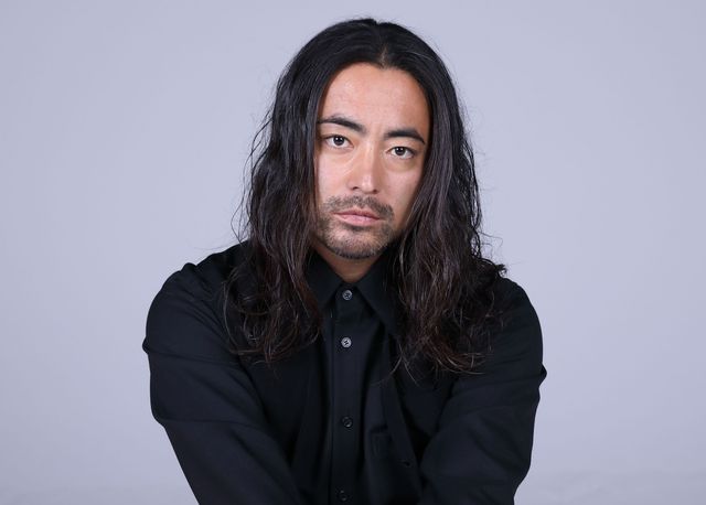 南沙良とのツーショットも【山田孝之インタビューカット集】（7枚目）