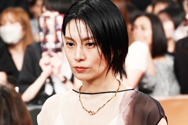 亀梨和也・柴咲コウ・木村文乃が登壇！綾野剛主演『でっちあげ　～殺人教師と呼ばれた男』完成披露（6枚目）