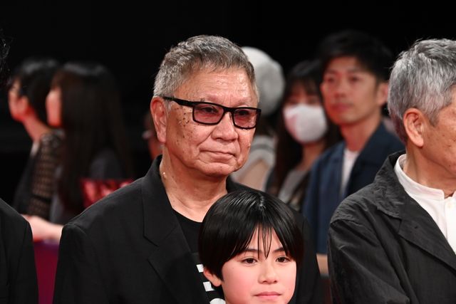 亀梨和也・柴咲コウ・木村文乃が登壇！綾野剛主演『でっちあげ　～殺人教師と呼ばれた男』完成披露（17枚目）