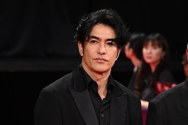 亀梨和也・柴咲コウ・木村文乃が登壇！綾野剛主演『でっちあげ　～殺人教師と呼ばれた男』完成披露（18枚目）