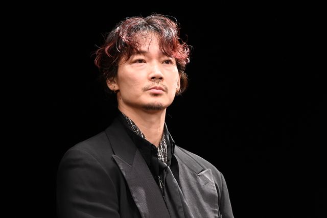 亀梨和也・柴咲コウ・木村文乃が登壇！綾野剛主演『でっちあげ　～殺人教師と呼ばれた男』完成披露（19枚目）