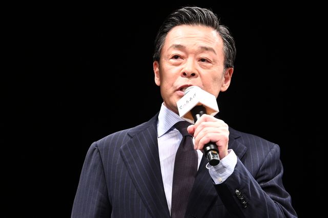 亀梨和也・柴咲コウ・木村文乃が登壇！綾野剛主演『でっちあげ　～殺人教師と呼ばれた男』完成披露（23枚目）