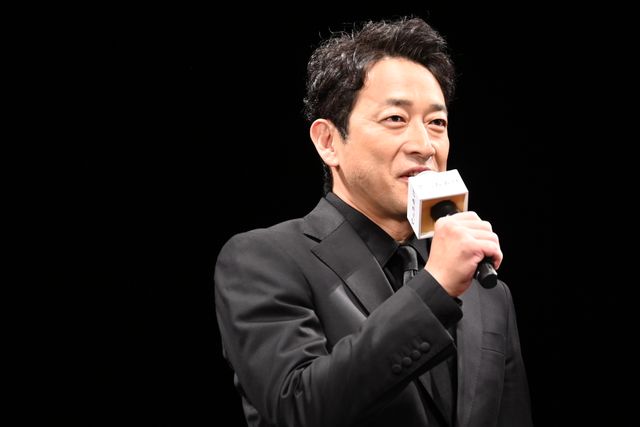 亀梨和也・柴咲コウ・木村文乃が登壇！綾野剛主演『でっちあげ　～殺人教師と呼ばれた男』完成披露（24枚目）