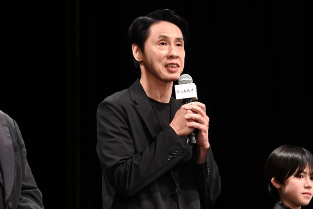 亀梨和也・柴咲コウ・木村文乃が登壇！綾野剛主演『でっちあげ　～殺人教師と呼ばれた男』完成披露（25枚目）