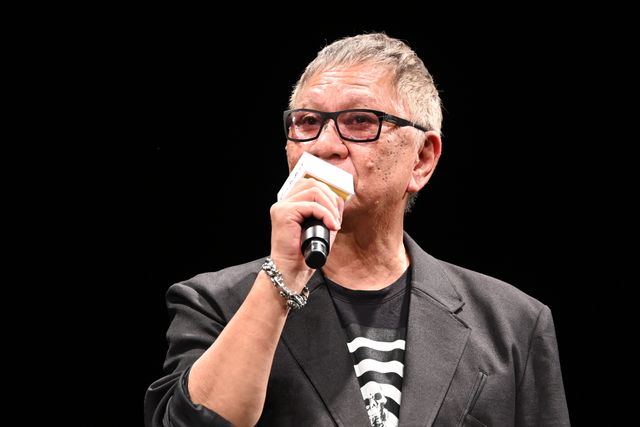 亀梨和也・柴咲コウ・木村文乃が登壇！綾野剛主演『でっちあげ　～殺人教師と呼ばれた男』完成披露（26枚目）