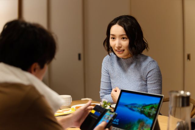 田中みな実初主演映画！『ずっと独身でいるつもり？』場面写真（3枚目）