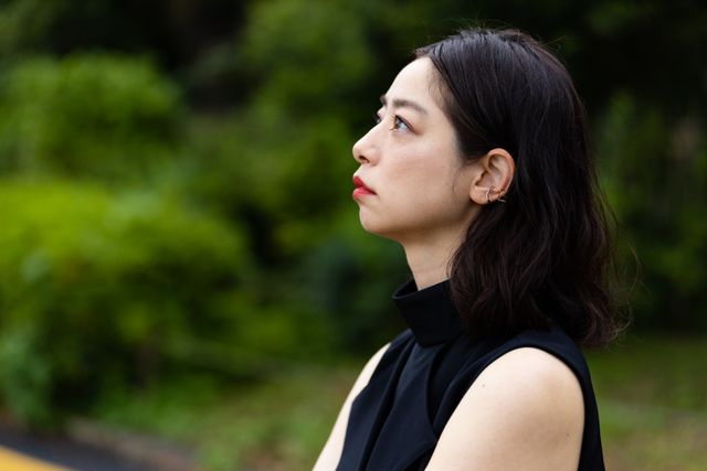 田中みな実初主演映画！『ずっと独身でいるつもり？』場面写真（6枚目）