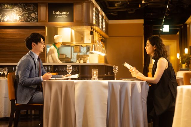 田中みな実初主演映画！『ずっと独身でいるつもり？』場面写真（9枚目）