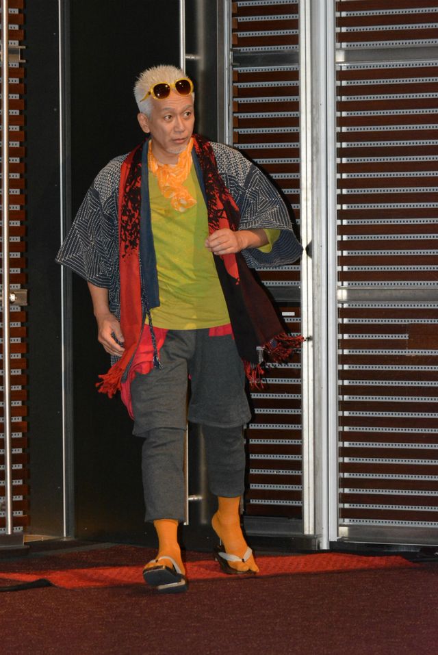 亀梨和也＆玉置浩二、新ユニット「堀田家 BAND」結成！　画像ギャラリー：フォトギャラリー