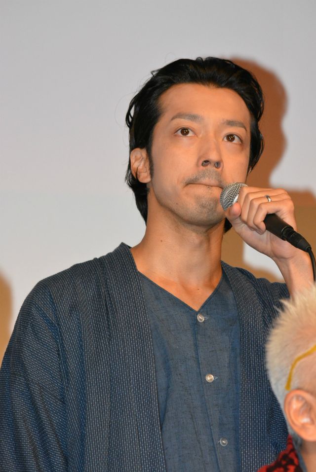 亀梨和也＆玉置浩二、新ユニット「堀田家 BAND」結成！　画像ギャラリー（2枚目）