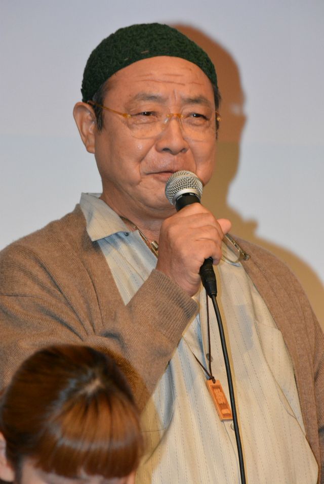 亀梨和也＆玉置浩二、新ユニット「堀田家 BAND」結成！　画像ギャラリー（4枚目）