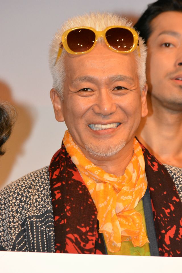 亀梨和也＆玉置浩二、新ユニット「堀田家 BAND」結成！　画像ギャラリー（5枚目）