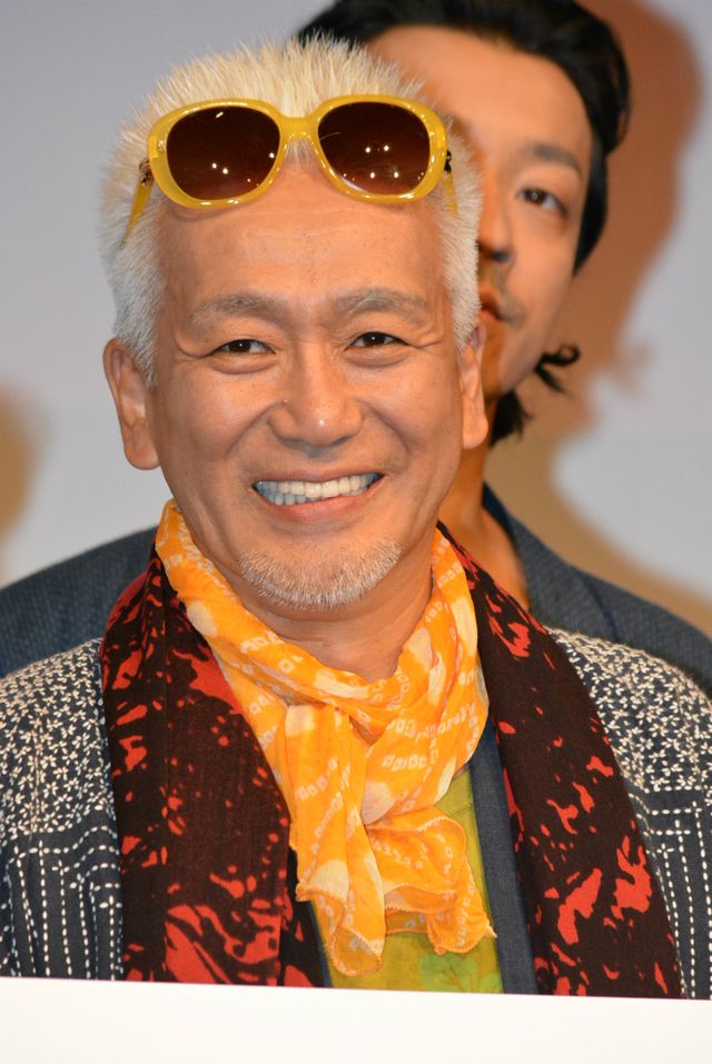 亀梨和也＆玉置浩二、新ユニット「堀田家 BAND」結成！　画像ギャラリー（6枚目）