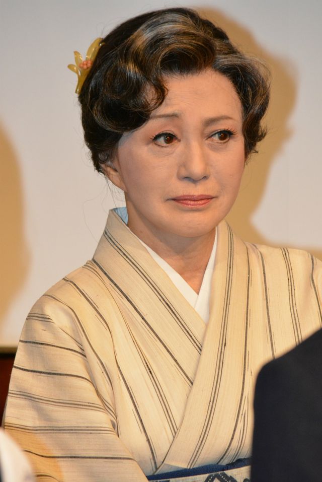 亀梨和也＆玉置浩二、新ユニット「堀田家 BAND」結成！　画像ギャラリー（7枚目）