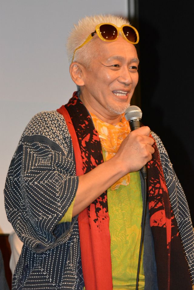 亀梨和也＆玉置浩二、新ユニット「堀田家 BAND」結成！　画像ギャラリー（8枚目）