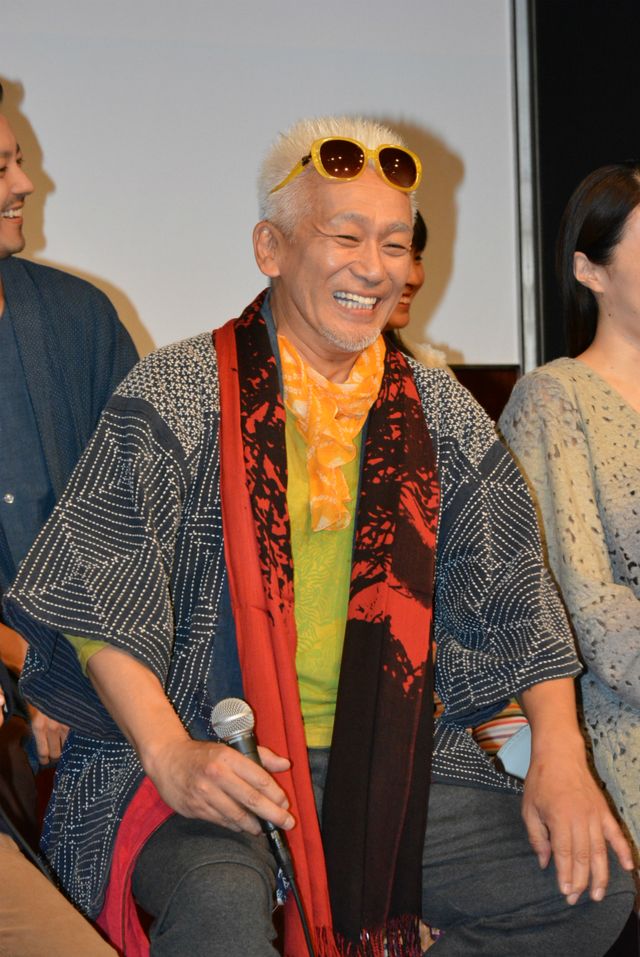 亀梨和也＆玉置浩二、新ユニット「堀田家 BAND」結成！　画像ギャラリー（13枚目）