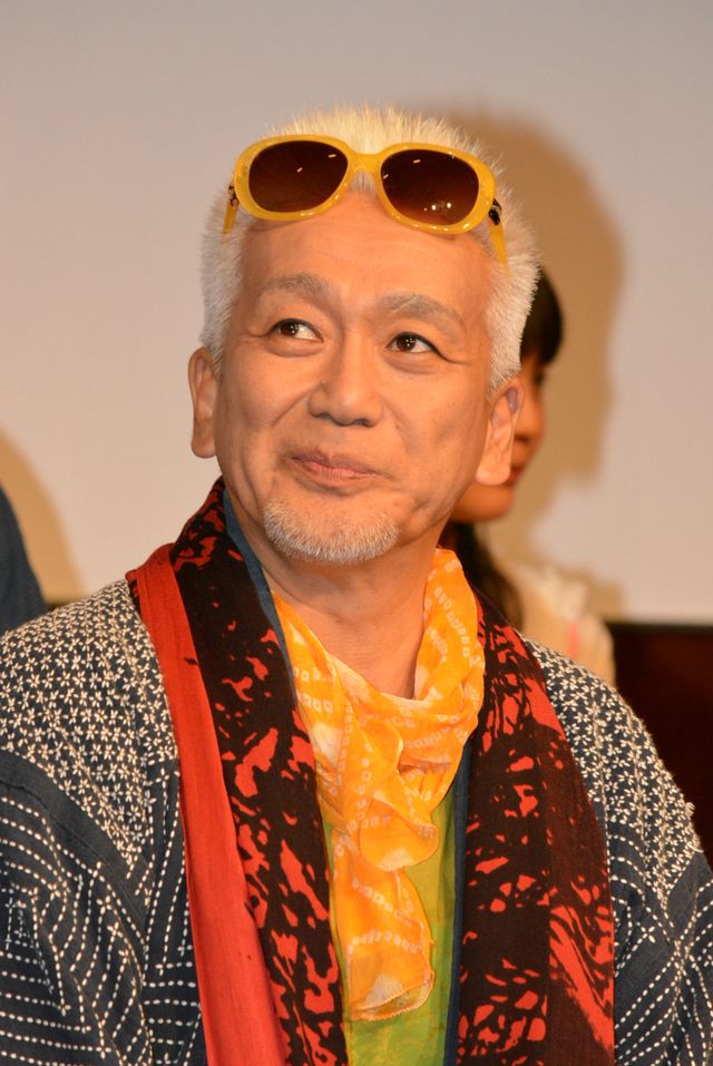 亀梨和也＆玉置浩二、新ユニット「堀田家 BAND」結成！　画像ギャラリー（14枚目）