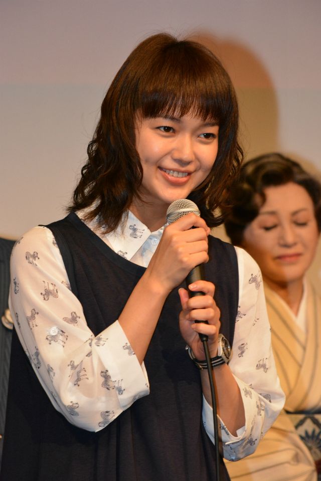 亀梨和也＆玉置浩二、新ユニット「堀田家 BAND」結成！　画像ギャラリー（16枚目）