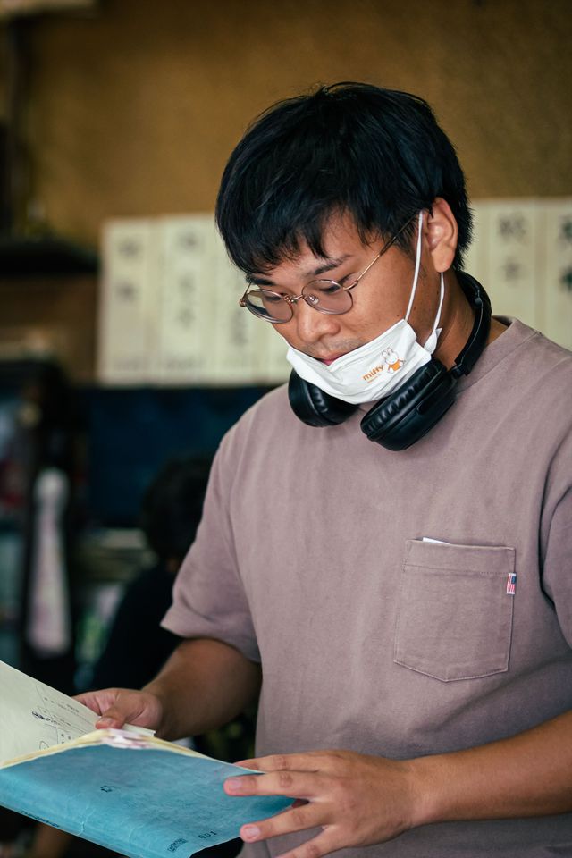 『ベイビーわるきゅーれ2（仮題）』高石あかり＆伊澤彩織メイキング＜8点＞（7枚目）