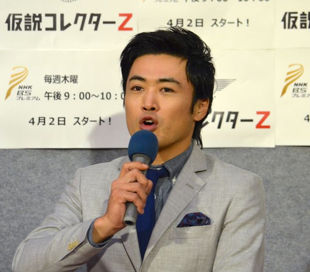 劇団ひとり＆ 中村アンが仮説検証番組スタート！フォトギャラリー（4枚目）