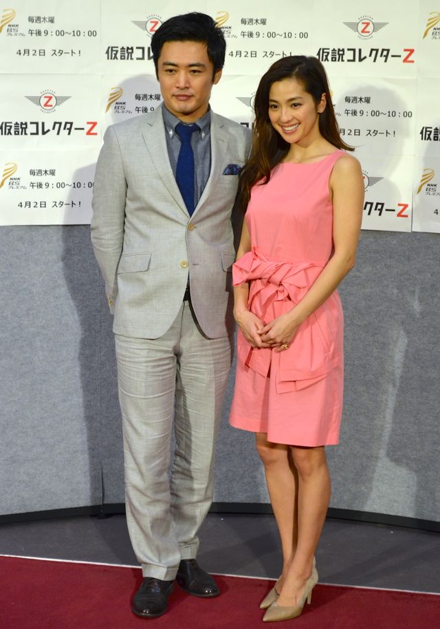 劇団ひとり＆ 中村アンが仮説検証番組スタート！フォトギャラリー（7枚目）