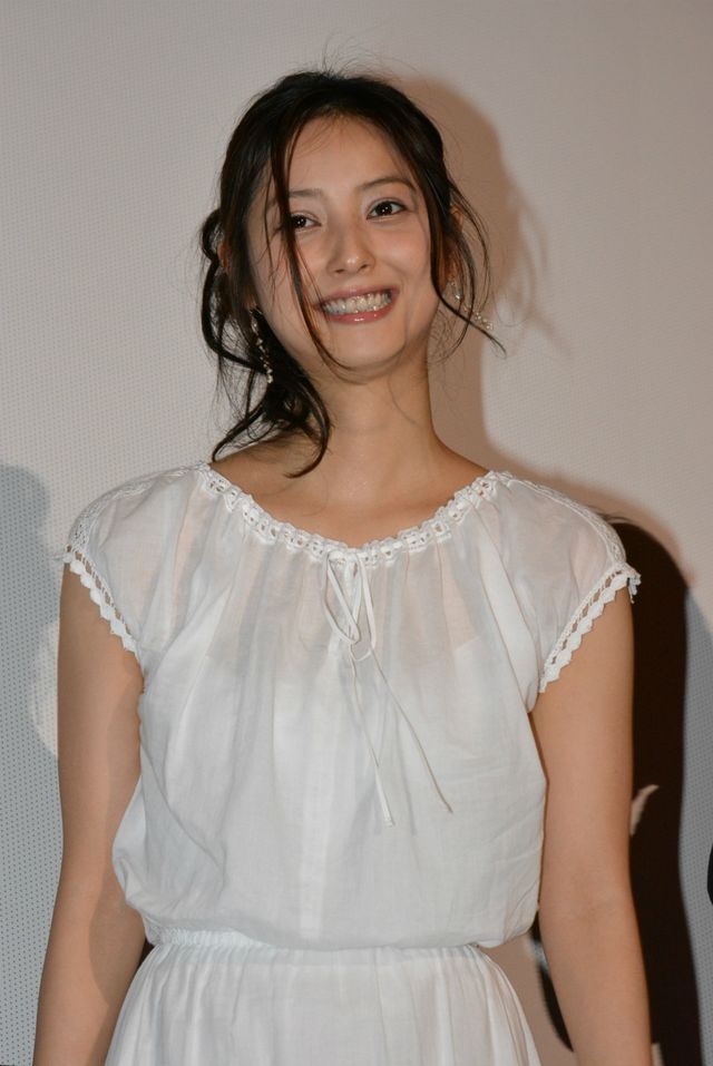 映画『サンゴレンジャー』初日舞台あいさつフォトギャラリー（10枚目）