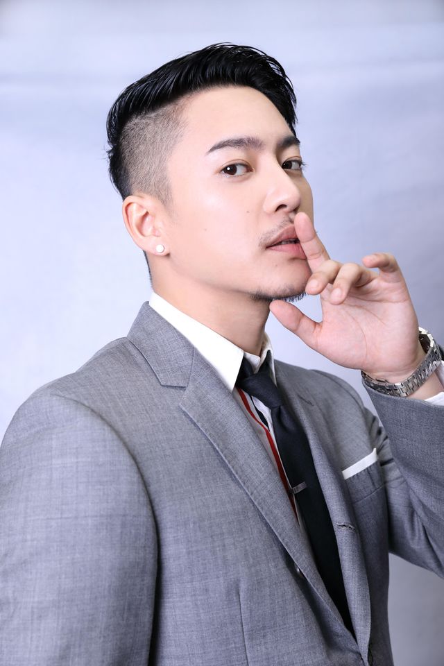 三山凌輝“完璧”すぎる撮りおろしインタビューカット＜12枚＞：フォトギャラリー