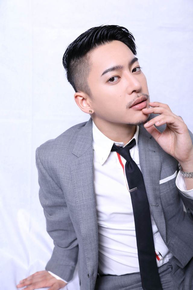 三山凌輝“完璧”すぎる撮りおろしインタビューカット＜12枚＞（4枚目）