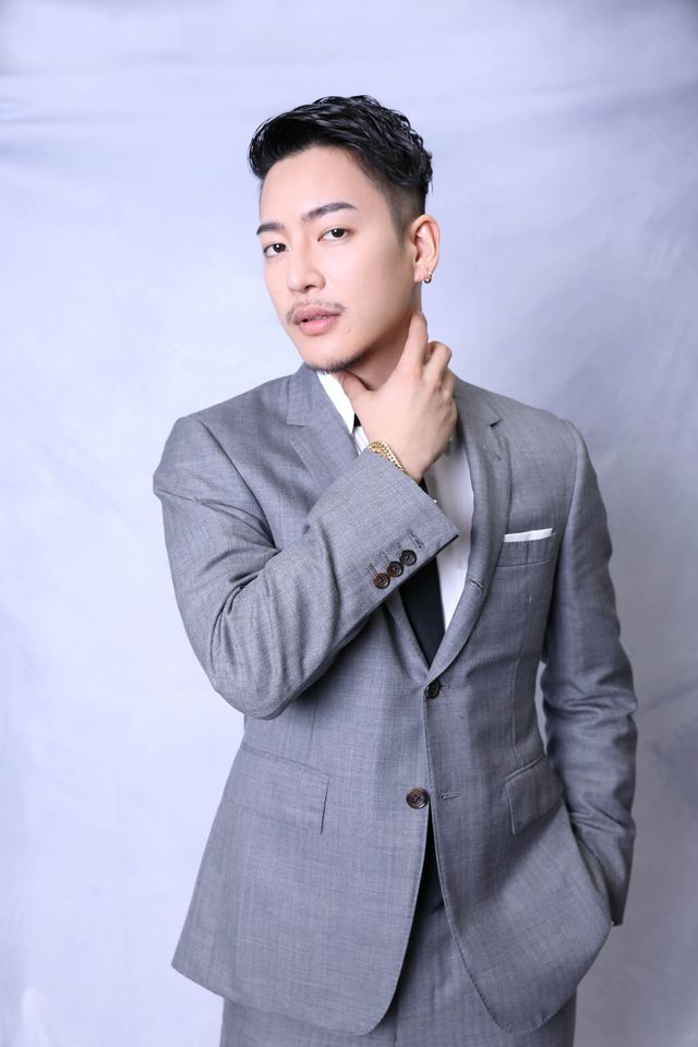 三山凌輝“完璧”すぎる撮りおろしインタビューカット＜12枚＞（5枚目）