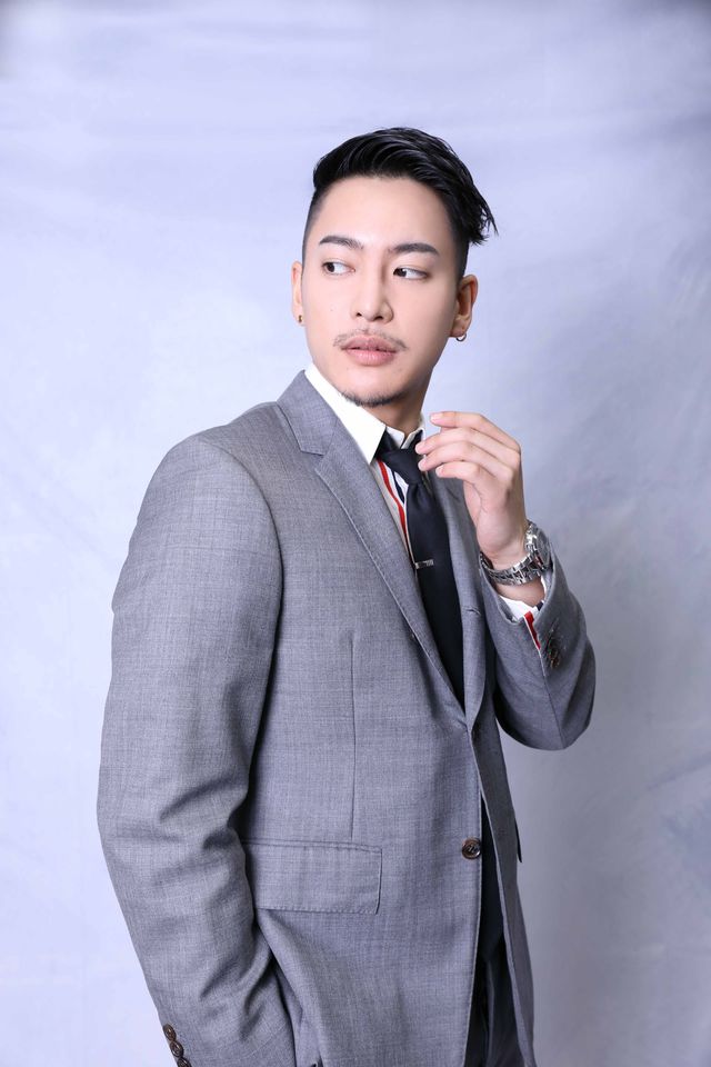 三山凌輝“完璧”すぎる撮りおろしインタビューカット＜12枚＞（6枚目）