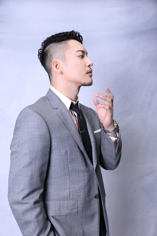 三山凌輝“完璧”すぎる撮りおろしインタビューカット＜12枚＞（7枚目）