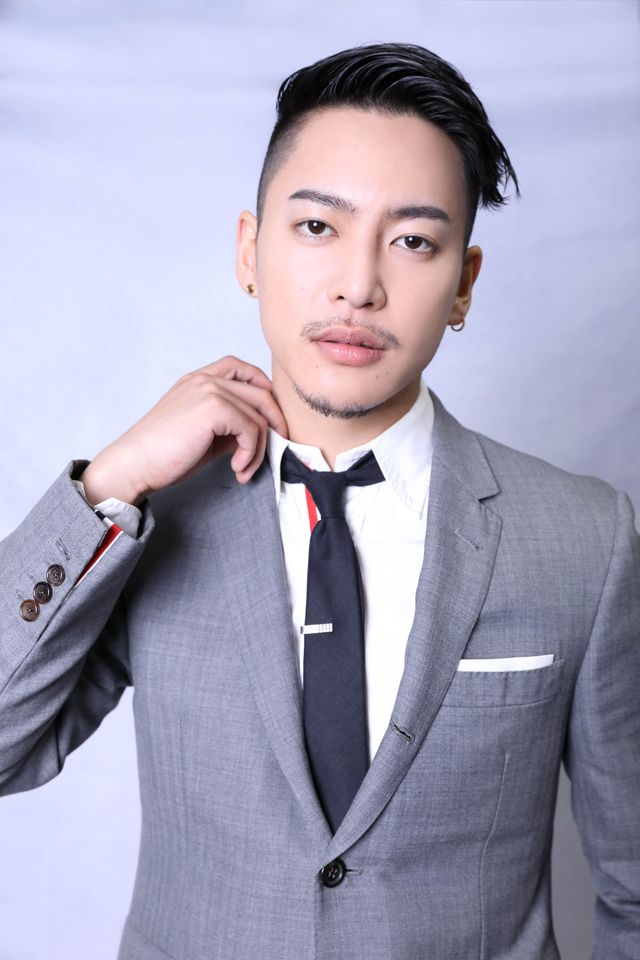 三山凌輝“完璧”すぎる撮りおろしインタビューカット＜12枚＞（8枚目）