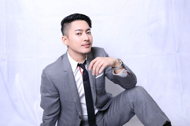 三山凌輝“完璧”すぎる撮りおろしインタビューカット＜12枚＞（9枚目）