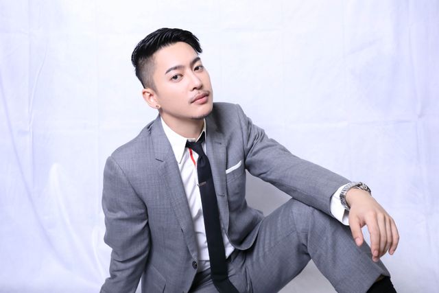 三山凌輝“完璧”すぎる撮りおろしインタビューカット＜12枚＞（10枚目）