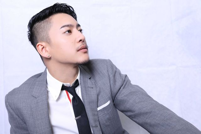 三山凌輝“完璧”すぎる撮りおろしインタビューカット＜12枚＞（11枚目）