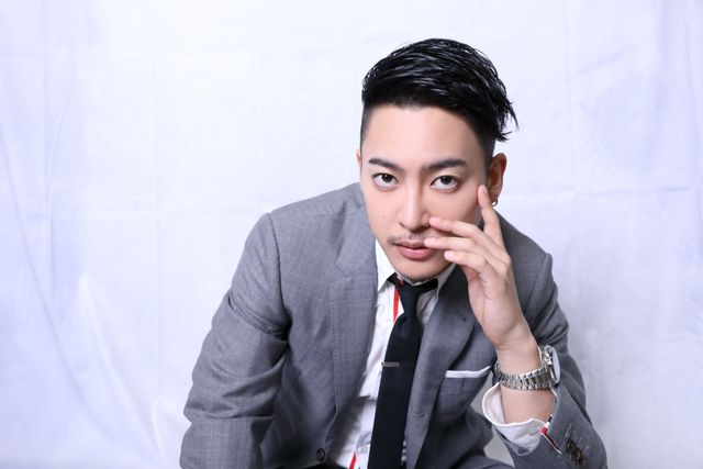 三山凌輝“完璧”すぎる撮りおろしインタビューカット＜12枚＞（12枚目）