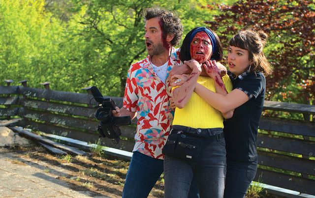 『キャメラを止めるな！』Prime Videoで見放題に！（2枚目）