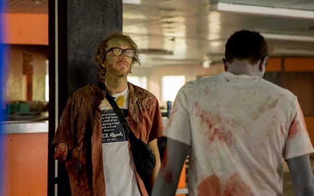 『キャメラを止めるな！』Prime Videoで見放題に！（5枚目）