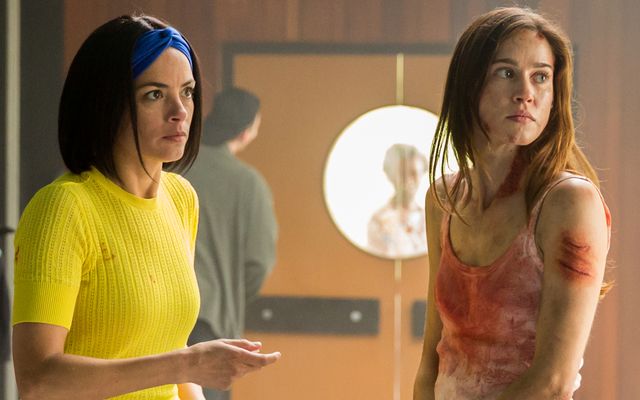 『キャメラを止めるな！』Prime Videoで見放題に！（6枚目）