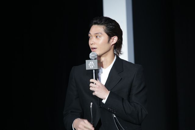 山崎賢人＆土屋太鳳ら「今際の国のアリス」キャストが集結！シーズン2の配信記念イベント（4枚目）