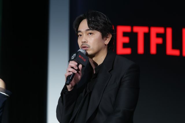 山崎賢人＆土屋太鳳ら「今際の国のアリス」キャストが集結！シーズン2の配信記念イベント（5枚目）