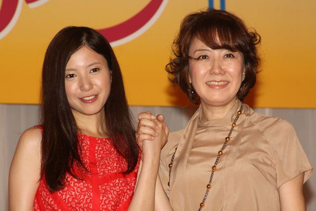 「花子とアン」制作発表会見フォトギャラリー（7枚目）