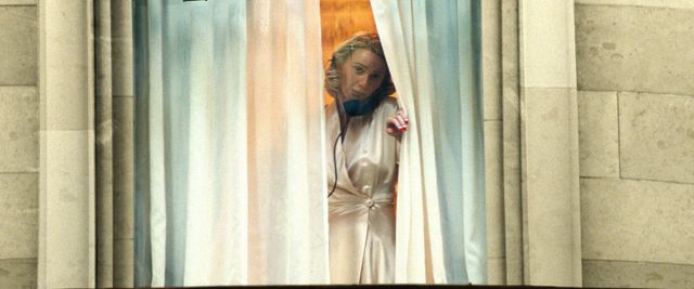 マーティ・シュプリーム　世界をつかめ