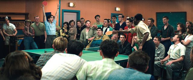 マーティ・シュプリーム　世界をつかめ