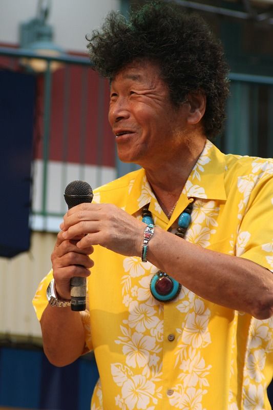 CDシングル「チャチャマンボ島」発売記念イベントフォトギャラリー（3枚目）