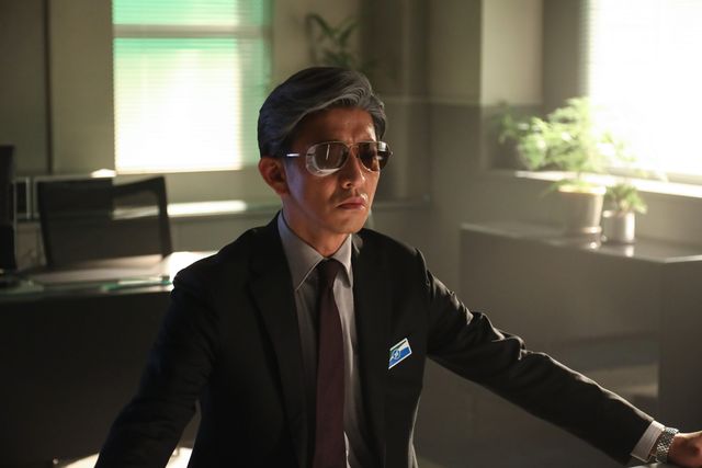 「教場0」小池徹平＆ソニンの怪演に戦慄！第8話場面写真（2枚目）