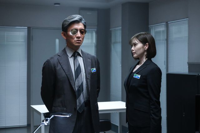 「教場0」小池徹平＆ソニンの怪演に戦慄！第8話場面写真（4枚目）