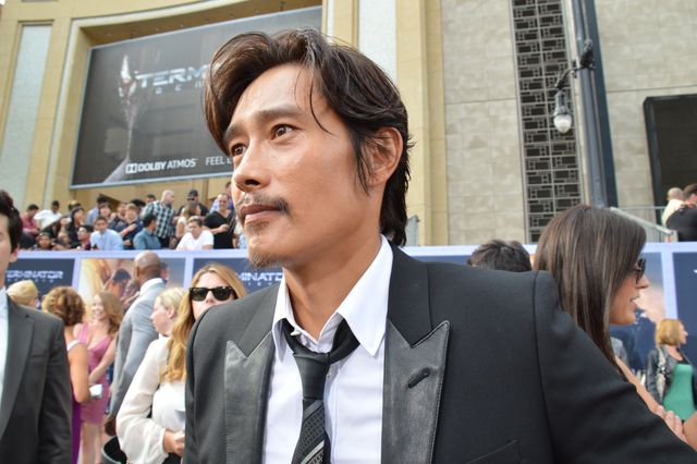 シュワちゃんに大歓声！スタローンも登場の『ターミネーター』LAプレミアフォトギャラリー（8枚目）